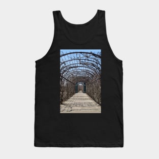 Hallway Tank Top